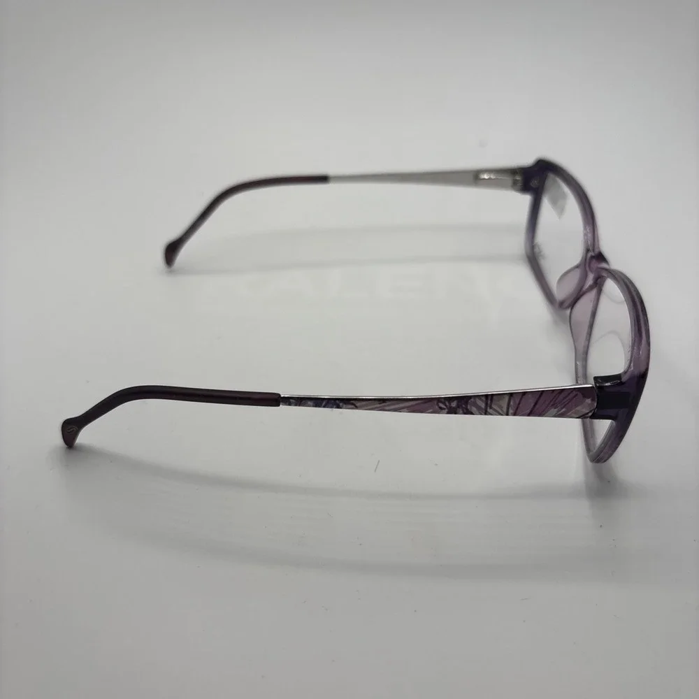 STEPPER Eyewear new stepper